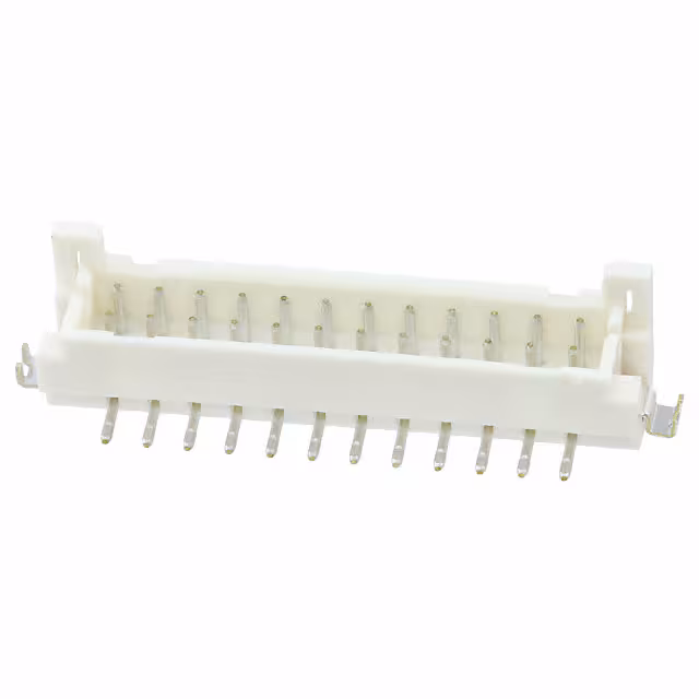 DF11Z-24DP-2V(27) Hirose Electric Co Ltd  Headers Male Pins